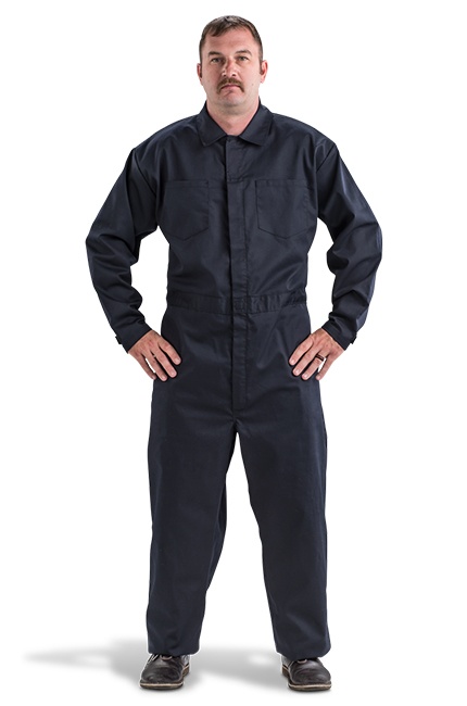 Standard Coverall | Starfield LION